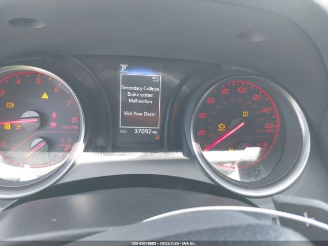 4T1KZ1AK6NU066620 Toyota CAMRY TRD