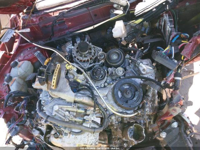 2023 NISSAN ROGUE JN8BT3DDXPW308075 Photo 9