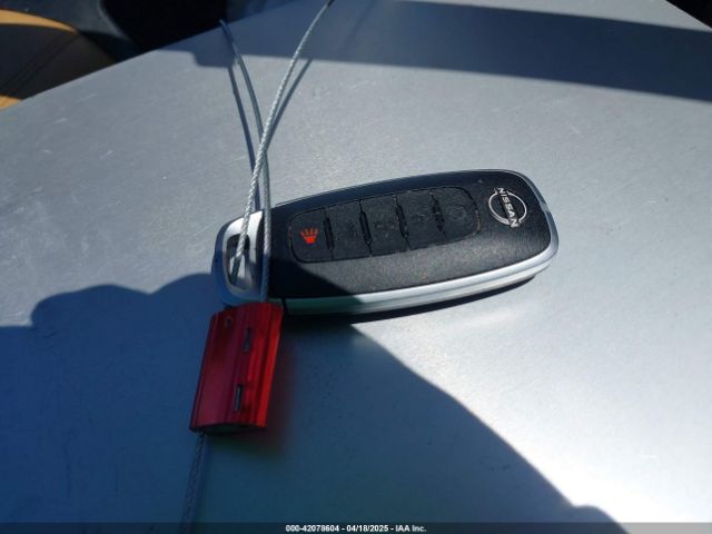 2023 NISSAN ROGUE JN8BT3DDXPW308075 Photo 10