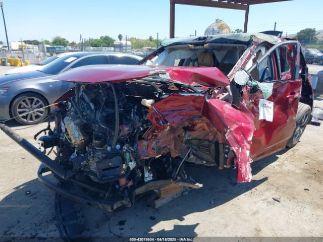 2023 NISSAN ROGUE JN8BT3DDXPW308075 Photo 5