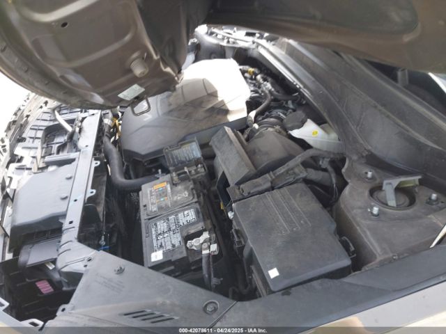 5XYP6DGC0PG334800 KIA Telluride S