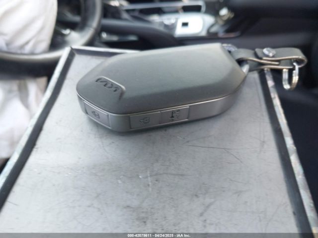 5XYP6DGC0PG334800 KIA Telluride S