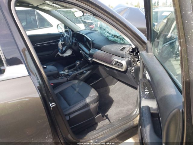 5XYP6DGC0PG334800 KIA Telluride S