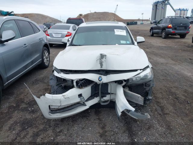WBA3X5C5XED559713 BMW 328i Gran Turismo Xdrive