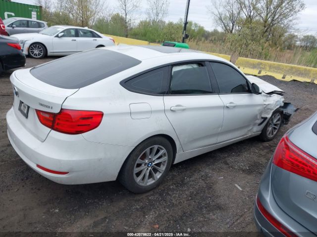 WBA3X5C5XED559713 BMW 328i Gran Turismo Xdrive