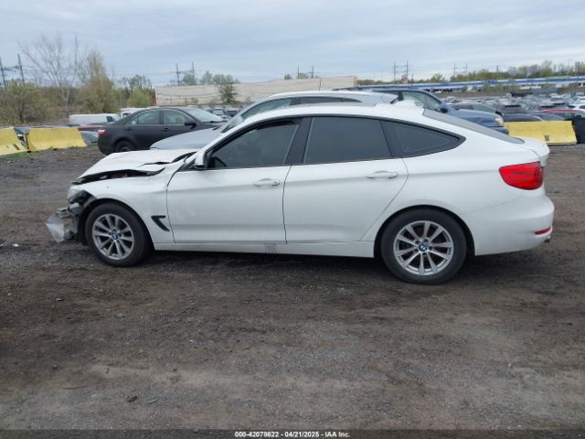 WBA3X5C5XED559713 BMW 328i Gran Turismo Xdrive