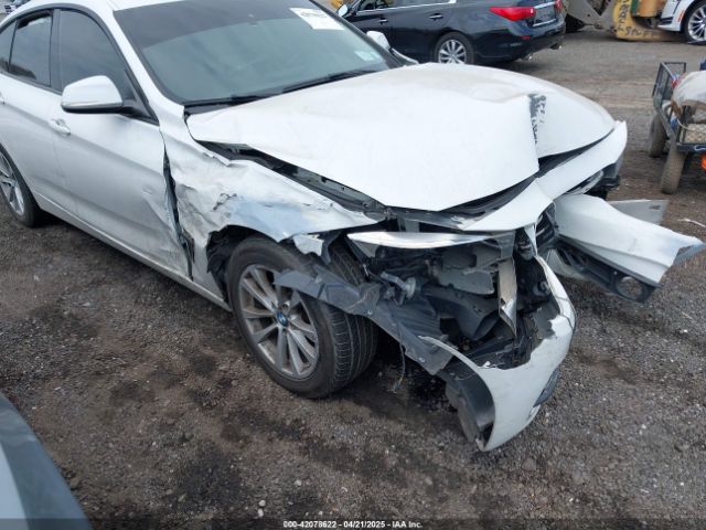 WBA3X5C5XED559713 BMW 328i Gran Turismo Xdrive