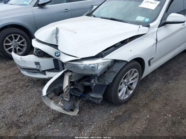 WBA3X5C5XED559713 BMW 328i Gran Turismo Xdrive