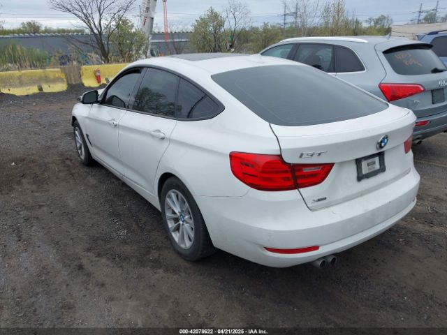 WBA3X5C5XED559713 BMW 328i Gran Turismo Xdrive