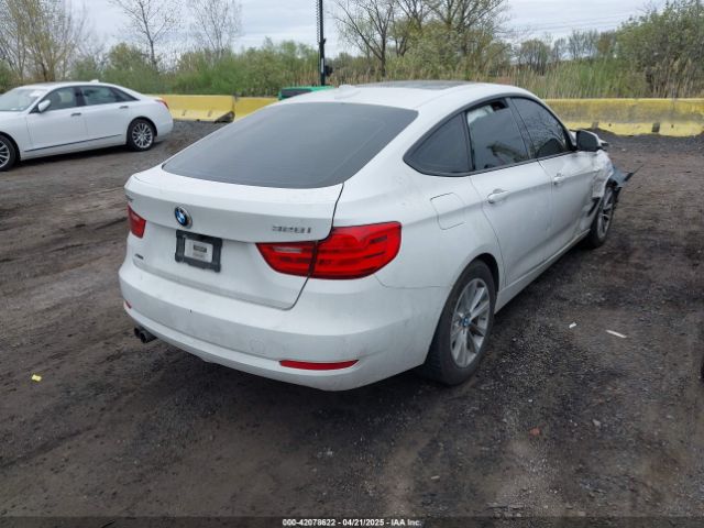 WBA3X5C5XED559713 BMW 328i Gran Turismo Xdrive