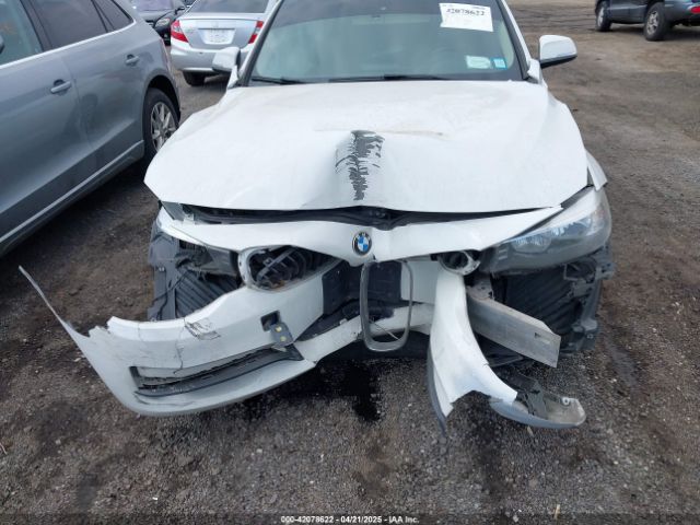 WBA3X5C5XED559713 BMW 328i Gran Turismo Xdrive