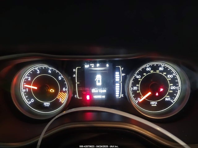 1C4PJMAB0FW613972 Jeep Cherokee Sport