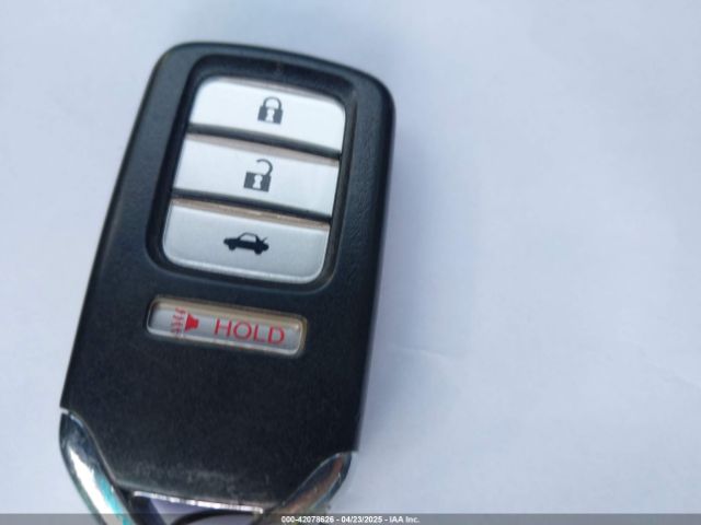 2HGFC1E50KH707451 Honda CIVIC SI