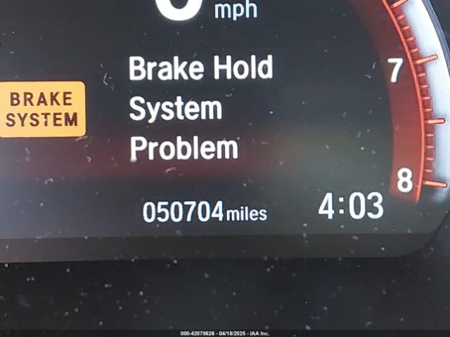 2HGFC1E50KH707451 Honda CIVIC SI