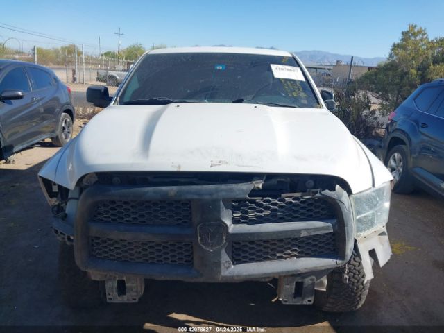 1C6RR6GM2FS621396 RAM 1500 Lone Star