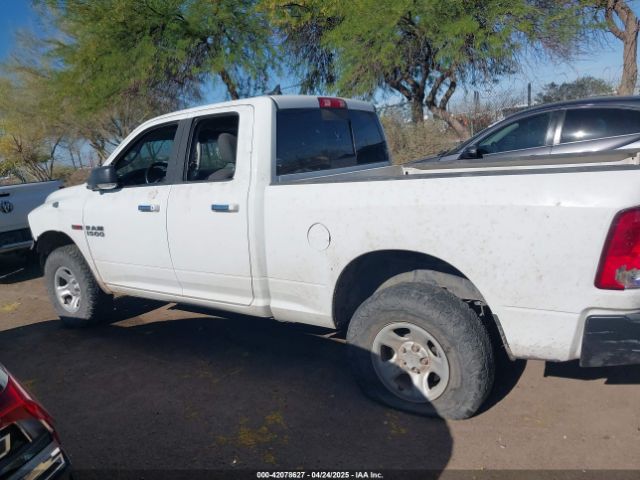 1C6RR6GM2FS621396 RAM 1500 Lone Star