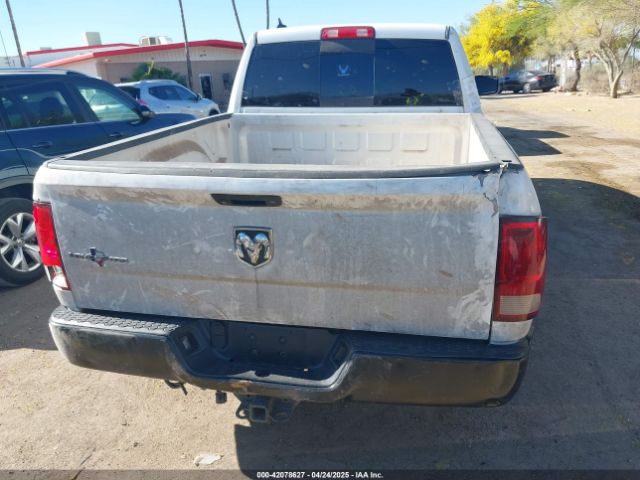 1C6RR6GM2FS621396 RAM 1500 Lone Star