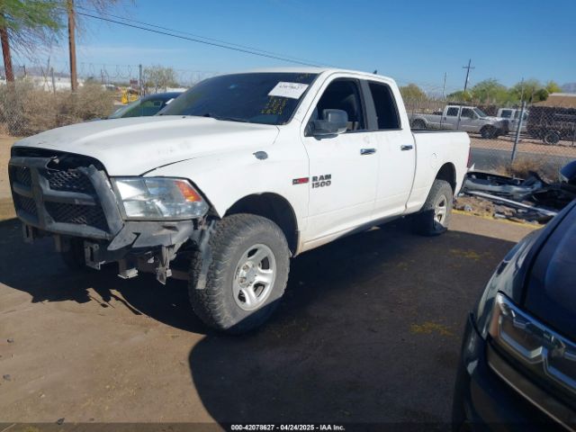 1C6RR6GM2FS621396 RAM 1500 Lone Star