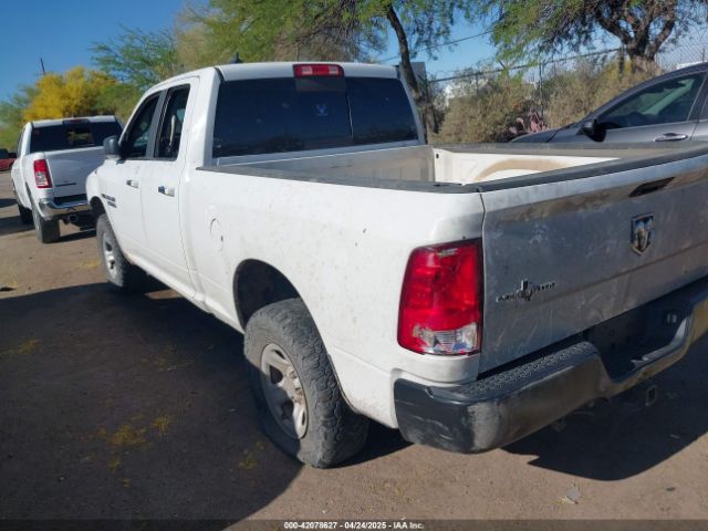 1C6RR6GM2FS621396 RAM 1500 Lone Star