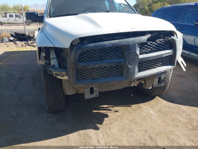 1C6RR6GM2FS621396 RAM 1500 Lone Star