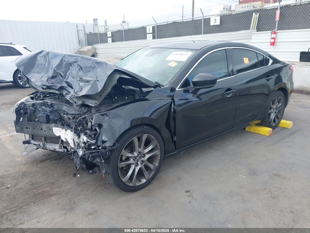 JM1GL1W57H1103971 Mazda py