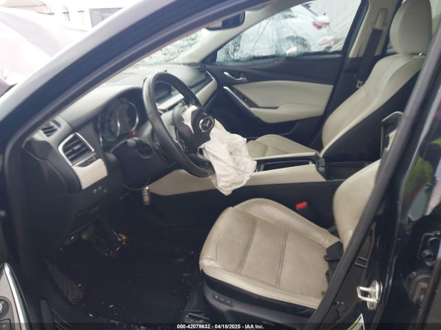 JM1GL1W57H1103971 Mazda py