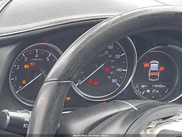JM1GL1W57H1103971 Mazda py