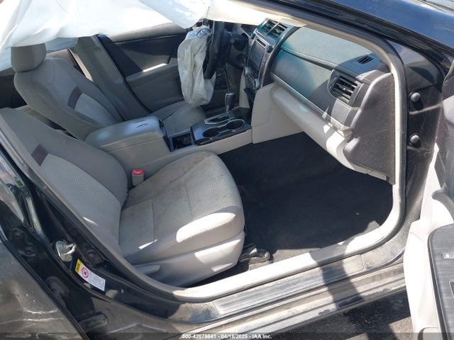 4T4BF1FK3ER436509 Toyota CAMRY LE