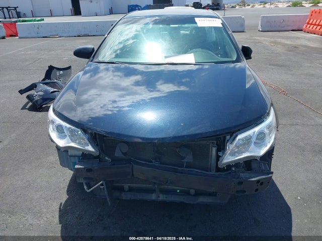 4T4BF1FK3ER436509 Toyota CAMRY LE