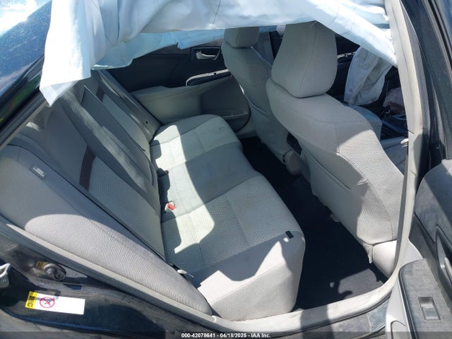 4T4BF1FK3ER436509 Toyota CAMRY LE