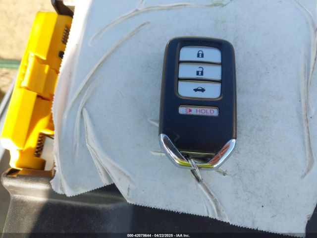 2HGFC1E59JH708645 Honda CIVIC SI