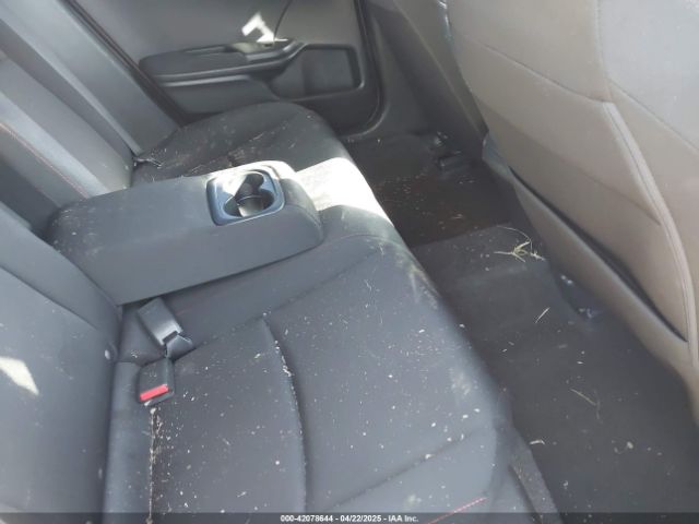 2HGFC1E59JH708645 Honda CIVIC SI