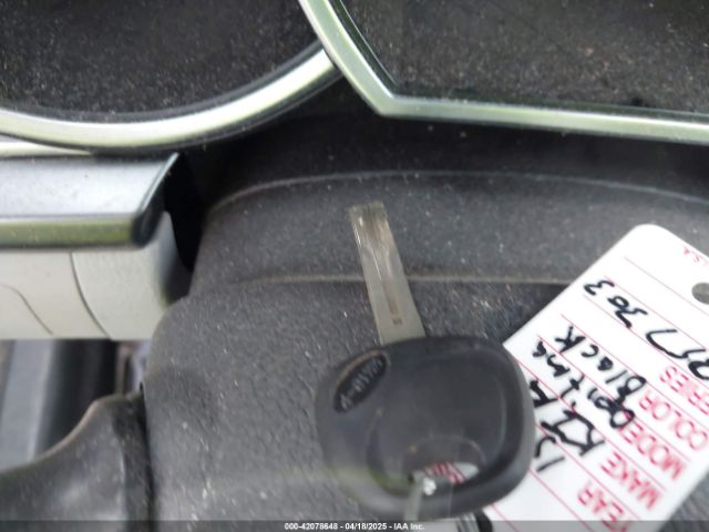 5XXGM4A77FG357303 KIA Optima Lx