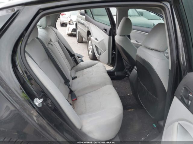 5XXGM4A77FG357303 KIA Optima Lx