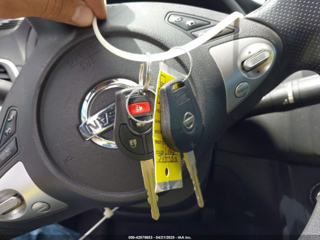 3N1AB7AP5JY337213 Nissan SENTRA S