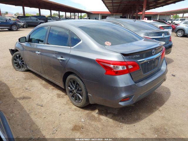 3N1AB7AP5JY337213 Nissan SENTRA S
