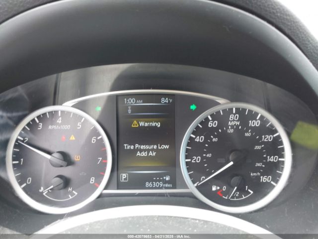 3N1AB7AP5JY337213 Nissan SENTRA S
