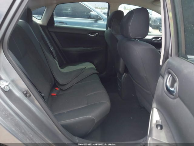 3N1AB7AP5JY337213 Nissan SENTRA S