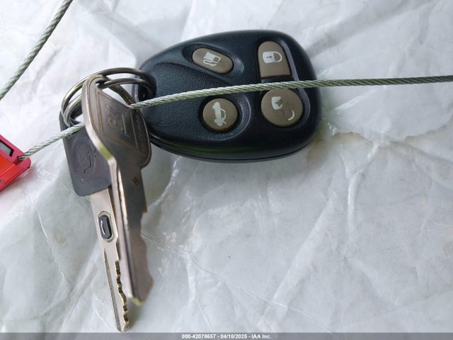 1999 CADILLAC DEVILLE 1G6KE54Y7XU770239 Photo 10