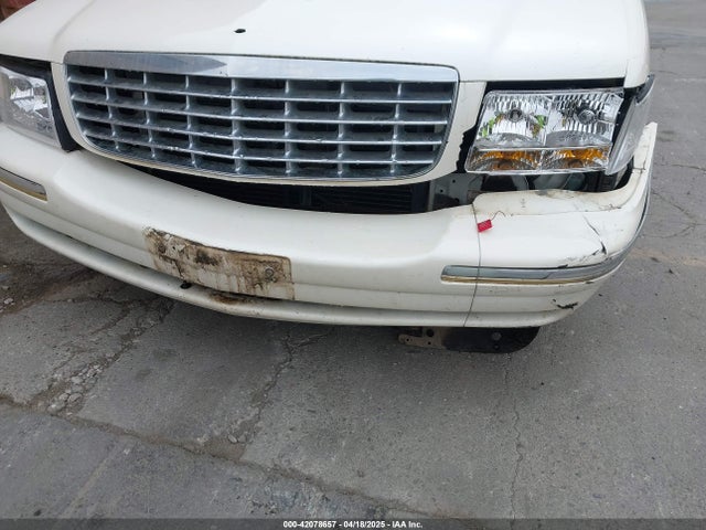 1999 CADILLAC DEVILLE 1G6KE54Y7XU770239 Photo 5
