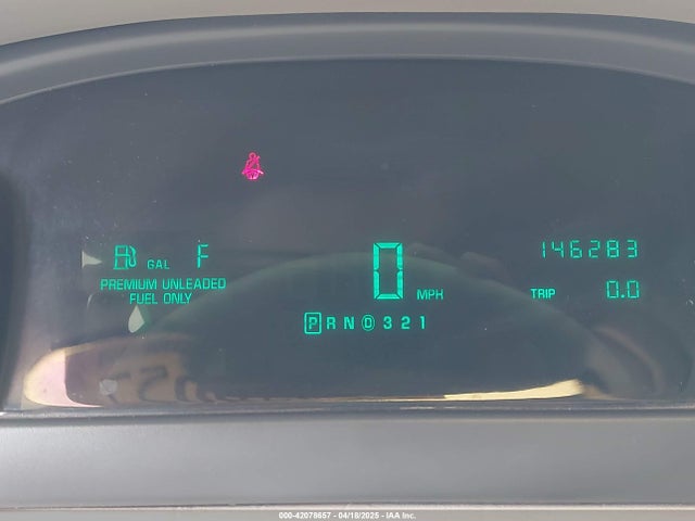 1999 CADILLAC DEVILLE 1G6KE54Y7XU770239 Photo 6