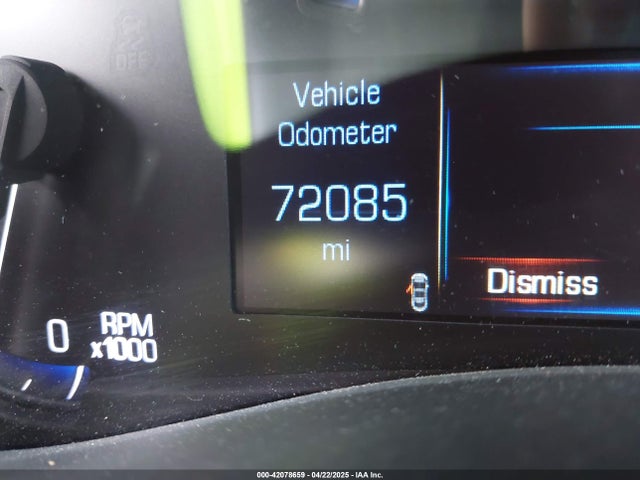 2016 CADILLAC ATS 1G6AA5RA4G0110279 Photo 6