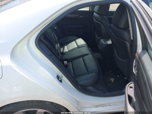 2016 CADILLAC ATS 1G6AA5RA4G0110279 Photo 7