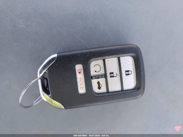 1HGCV2F3XNA020609 Honda Accord Sport 2.0t