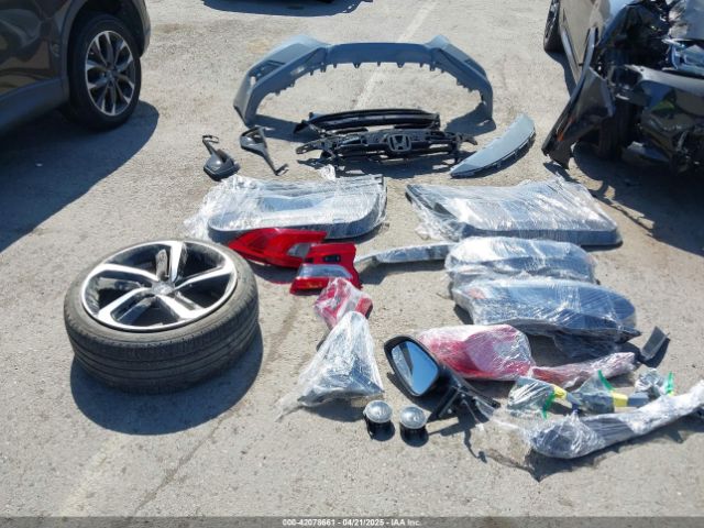 1HGCV2F3XNA020609 Honda Accord Sport 2.0t