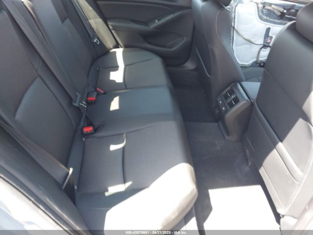 1HGCV2F3XNA020609 Honda Accord Sport 2.0t