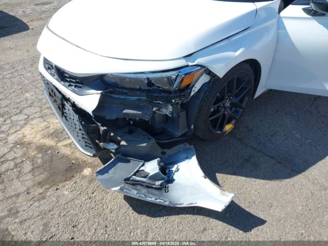 19XFL2H82NE020336 Honda Civic Sport