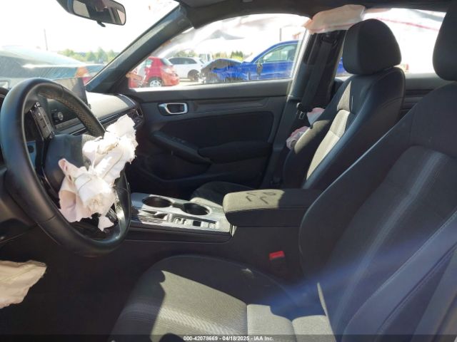 19XFL2H82NE020336 Honda Civic Sport