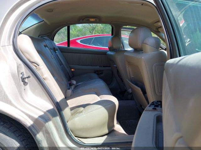 2003 BUICK PARK AVENUE 1G4CW54K134134397 Photo 7