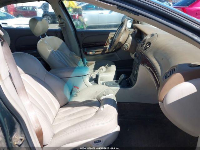 2000 CHRYSLER 300M 2C3HE66G3YH433027 Photo 4